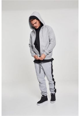 Zip Hoody