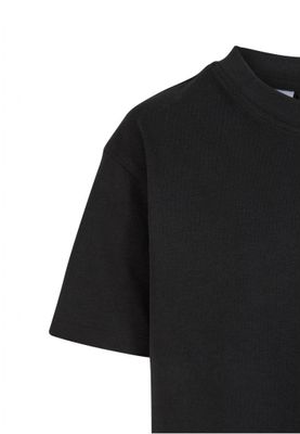 Girls Oversized Boyfriend Tee 2-Pack