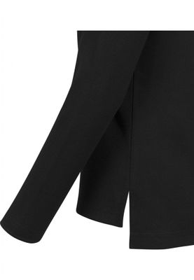 Sportig sweatshirt dam