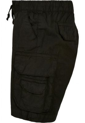Boys Double Pocket Cargo Shorts