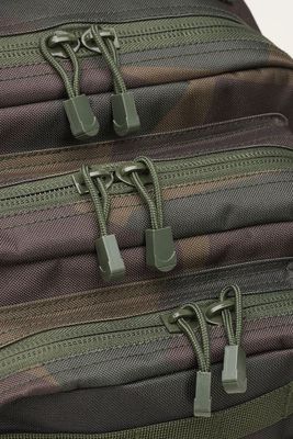 US Cooper backpack large camo