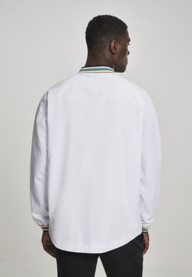 Warm Up Pull Over