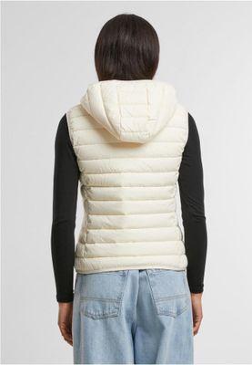 Ladies Ultra Light Puffer Vest