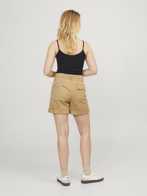 Tank top with narrow shoulder straps JJXX