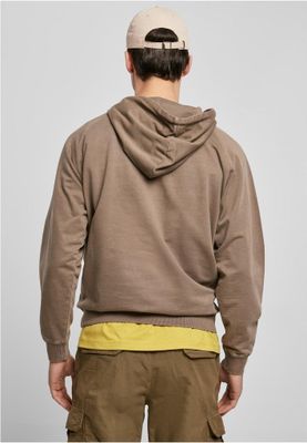 Overdyed Hoody
