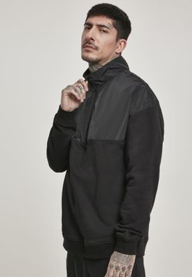 Military style sweatshirt sir