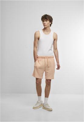 Waffle Sweat Shorts för Aktiv Livsstil
