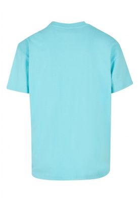 No Diving Heavy Oversize Tee