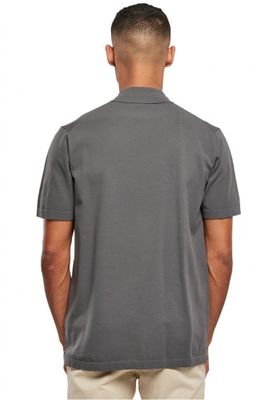 Knitted Shirt