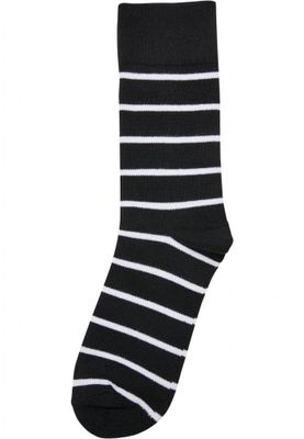 Small Stripes Socks 5-Pack