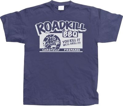 Roadkill BBQ