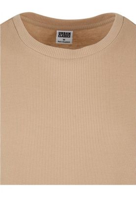 Waffle Tee