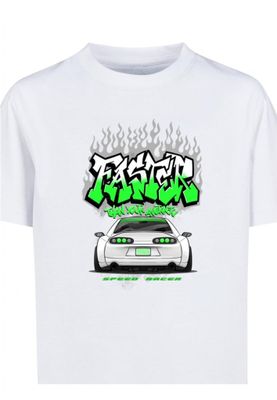 Kids Faster Than Your Average Tee