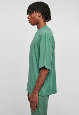 Organic Oversized Sleeve Tee