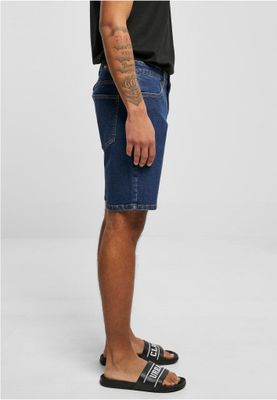 Jeans shorts relaxed fit men