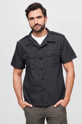 Short sleeve US army shirt