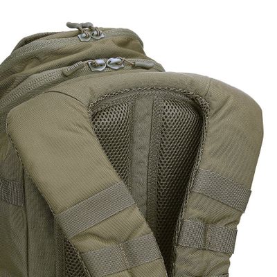 Bushmate Pro backpack