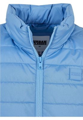 Thin Puffer West Mr.