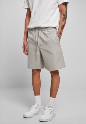 Oversized shorts til mænd