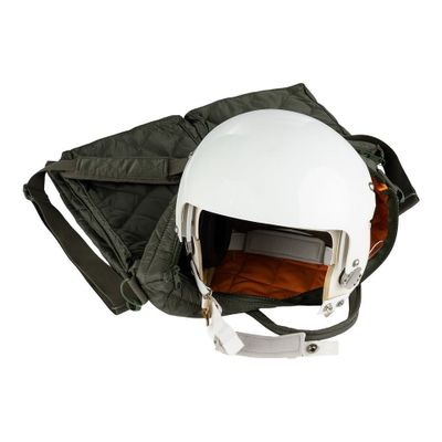 Helmet bag pilot