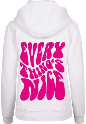 Everything's Nice Hoody