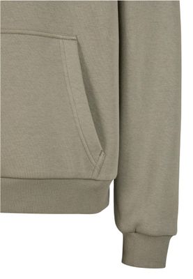 Huvtröja för herr med fluffy – paleolive