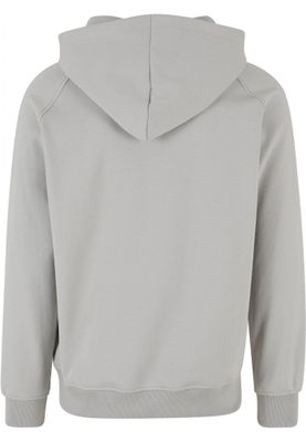 Cosy Raglan Hoody