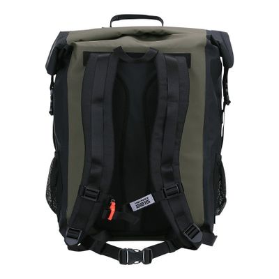 Drybag 40L rygsæk - Wolf river