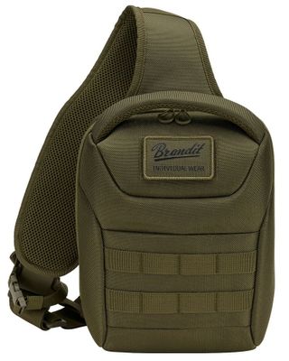 US Cooper Sling Case Pack Medium