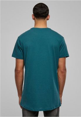 Shaped Long T-shirt