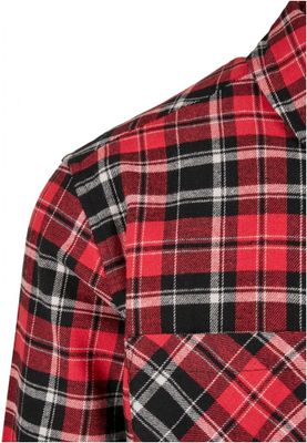 Checked Roots Shirt