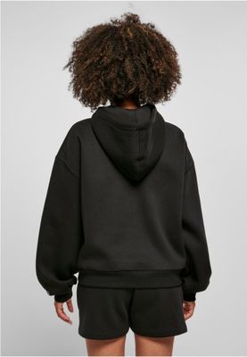 Starter oversize essentiel hættetrøje