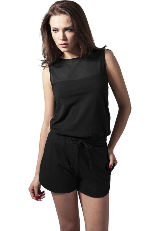 Sort jumpsuit