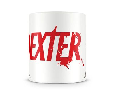 Dexter kaffemugg