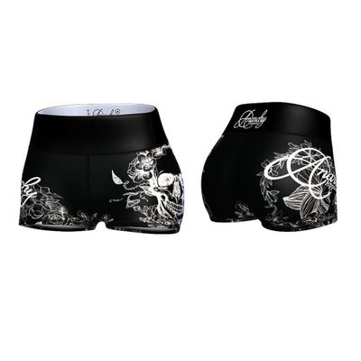 Vaeneti hotpants