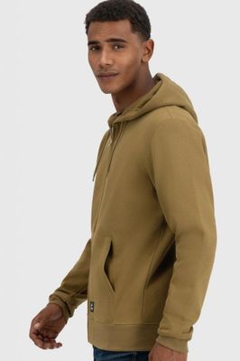 Hooded sweatshirt Redstone