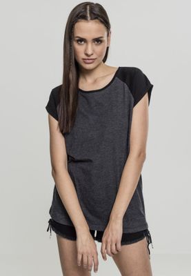 Women's Contrast T-Shirt
