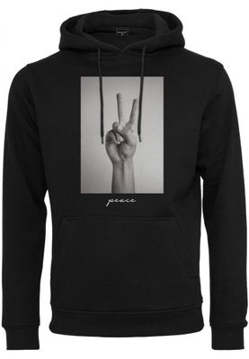 Peace Sign Hoody