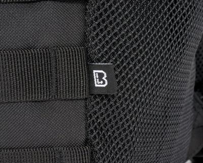 Cooper Rolltop backpack