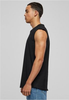 Sleeveless t-shirt