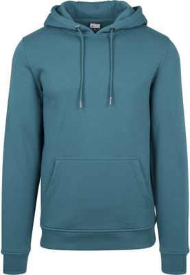 Klassisk hoodie