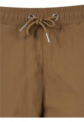 Cargo pants with travel and high waist lady