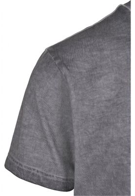 Asphalt gray t-shirt men