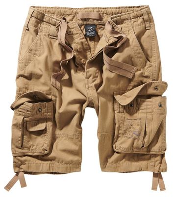 Pure Vintage Shorts