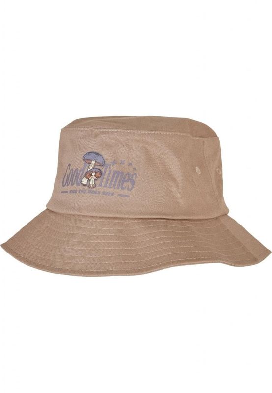 Good Times Bucket Hat