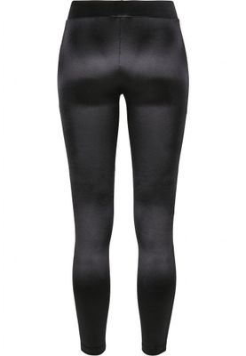 Sort leggings