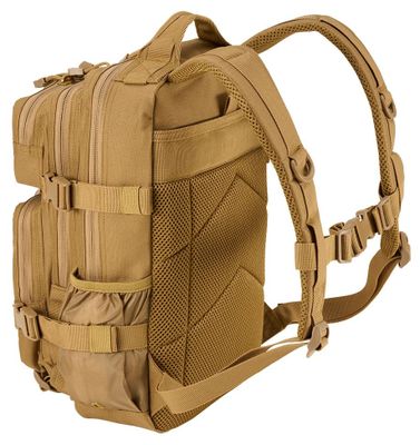 US Cooper backpack camel - Kids