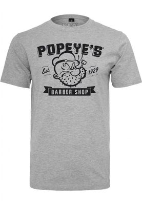 Popeye Barber Shop Tee
