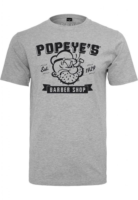 Popeye Barber Shop Tee