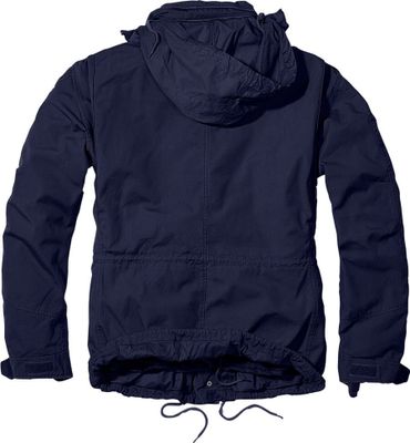 M65 Giant vintage jacket